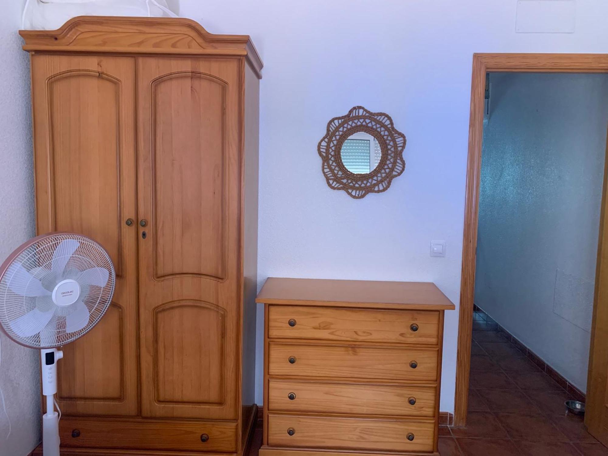 Apartamento El jardín de La Isleta La Isleta del Moro Exterior foto