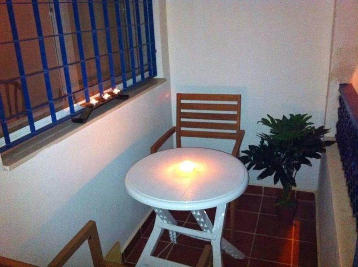 Apartamento El jardín de La Isleta La Isleta del Moro Exterior foto