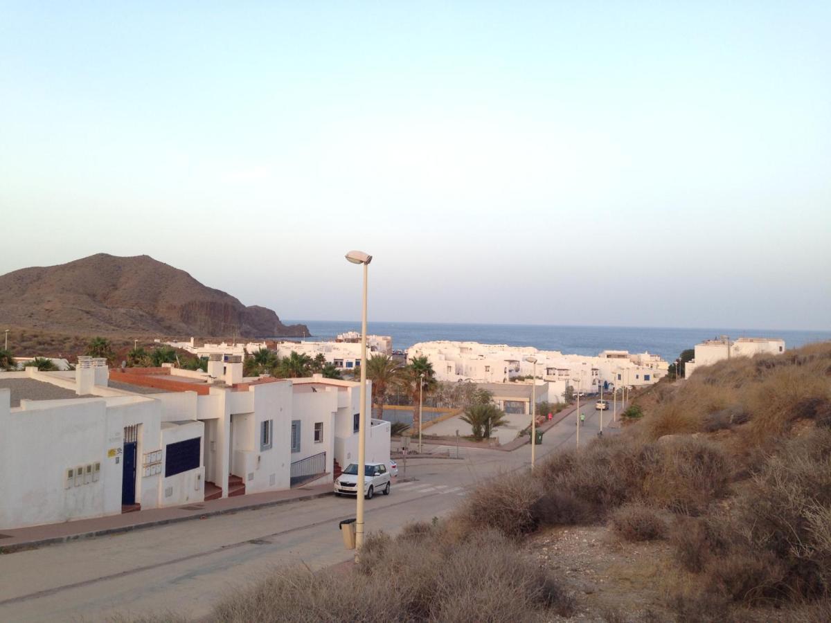 Apartamento El jardín de La Isleta La Isleta del Moro Exterior foto