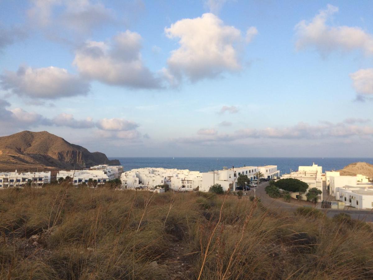 Apartamento El jardín de La Isleta La Isleta del Moro Exterior foto
